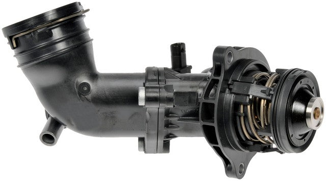 Engine Coolant Thermostat Housing Assembly Dorman-OE Solutions 902-5841