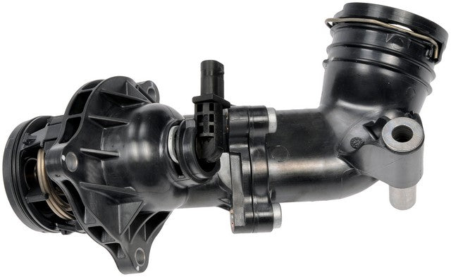 Engine Coolant Thermostat Housing Assembly Dorman-OE Solutions 902-5841