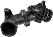 Engine Coolant Thermostat Housing Assembly Dorman-OE Solutions 902-5841