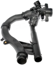 Engine Coolant Thermostat Housing Assembly Dorman-OE Solutions 902-5842