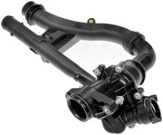 Engine Coolant Thermostat Housing Assembly Dorman-OE Solutions 902-5842