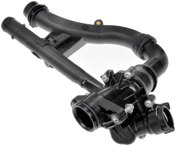 Engine Coolant Thermostat Housing Assembly Dorman-OE Solutions 902-5842