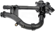 Engine Coolant Thermostat Housing Assembly Dorman-OE Solutions 902-5842