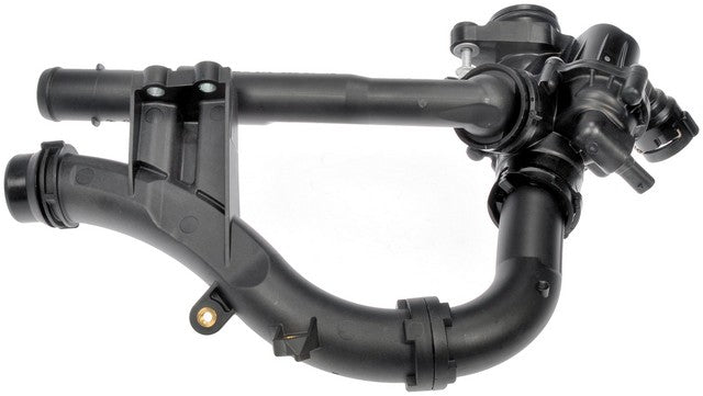 Engine Coolant Thermostat Housing Assembly Dorman-OE Solutions 902-5842