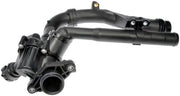 Engine Coolant Thermostat Housing Assembly Dorman-OE Solutions 902-5842