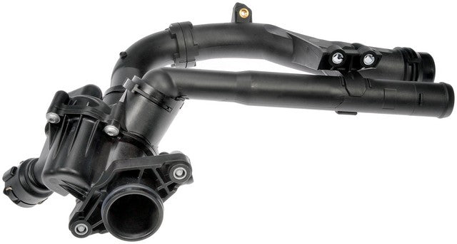 Engine Coolant Thermostat Housing Assembly Dorman-OE Solutions 902-5842