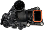 Engine Coolant Thermostat Housing Assembly Dorman-OE Solutions 902-5843