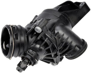 Engine Coolant Thermostat Housing Assembly Dorman-OE Solutions 902-5843
