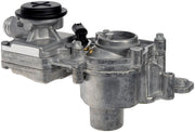Engine Coolant Thermostat Housing Assembly Dorman-OE Solutions 902-5845