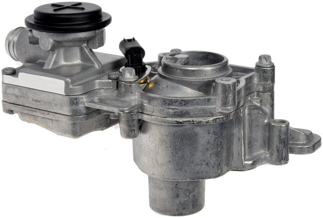 Engine Coolant Thermostat Housing Assembly Dorman-OE Solutions 902-5845