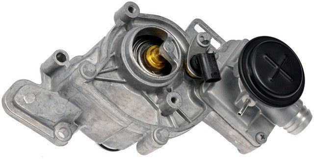 Engine Coolant Thermostat Housing Assembly Dorman-OE Solutions 902-5845
