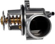 Engine Coolant Thermostat Housing Assembly Dorman-OE Solutions 902-5846