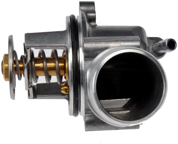 Engine Coolant Thermostat Housing Assembly Dorman-OE Solutions 902-5846