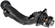 Engine Coolant Thermostat Housing Assembly Dorman-OE Solutions 902-5847