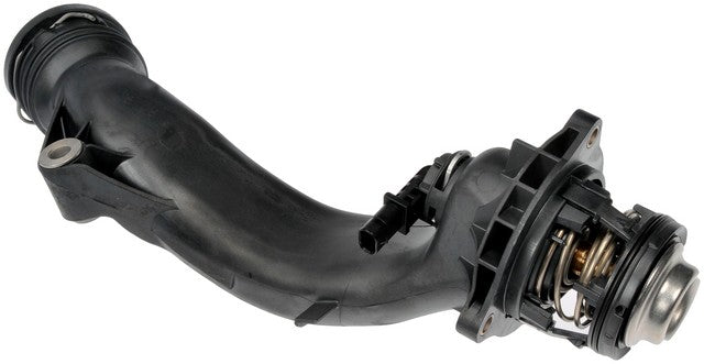 Engine Coolant Thermostat Housing Assembly Dorman-OE Solutions 902-5847