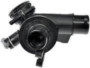 Engine Coolant Thermostat Housing Assembly Dorman-OE Solutions 902-5848