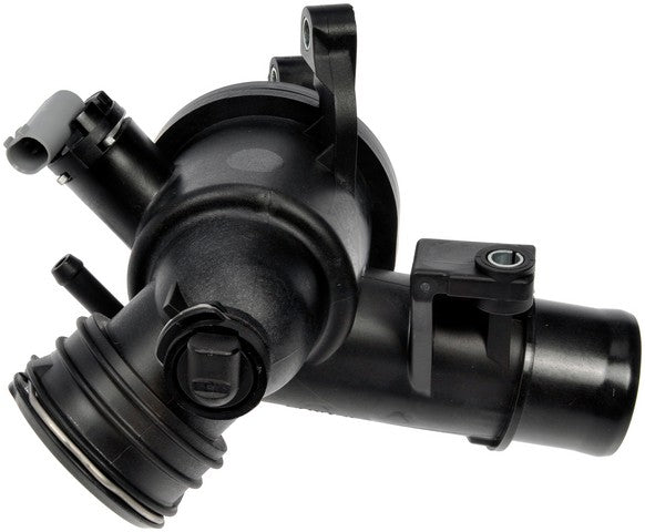 Engine Coolant Thermostat Housing Assembly Dorman-OE Solutions 902-5848