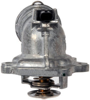 Engine Coolant Thermostat Housing Assembly Dorman-OE Solutions 902-5849