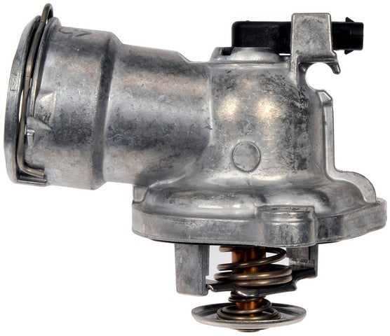 Engine Coolant Thermostat Housing Assembly Dorman-OE Solutions 902-5849