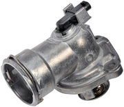 Engine Coolant Thermostat Housing Assembly Dorman-OE Solutions 902-5849