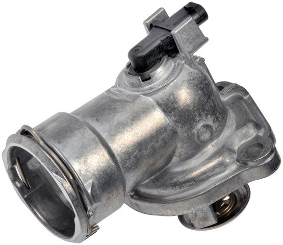 Engine Coolant Thermostat Housing Assembly Dorman-OE Solutions 902-5849