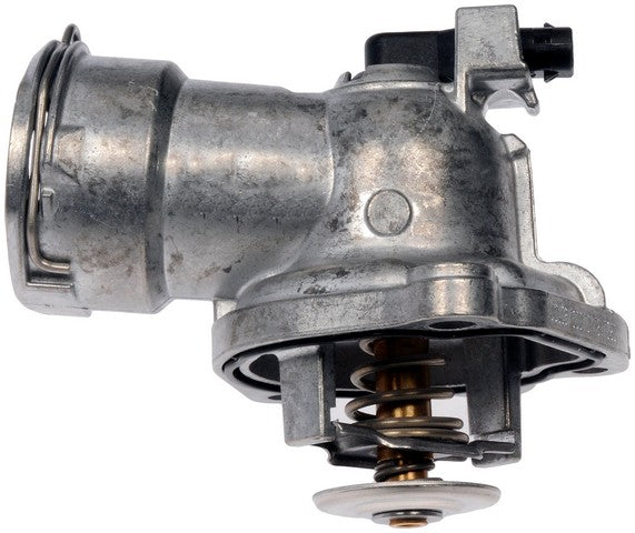 Engine Coolant Thermostat Housing Assembly Dorman-OE Solutions 902-5850
