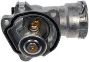 Engine Coolant Thermostat Housing Assembly Dorman-OE Solutions 902-5850