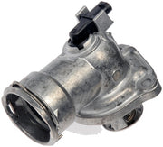 Engine Coolant Thermostat Housing Assembly Dorman-OE Solutions 902-5850