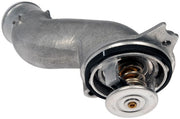Engine Coolant Thermostat Housing Assembly Dorman-OE Solutions 902-5851