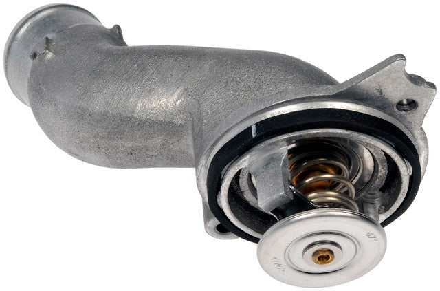 Engine Coolant Thermostat Housing Assembly Dorman-OE Solutions 902-5851