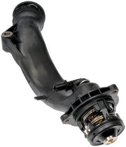 Engine Coolant Thermostat Housing Assembly Dorman-OE Solutions 902-5852