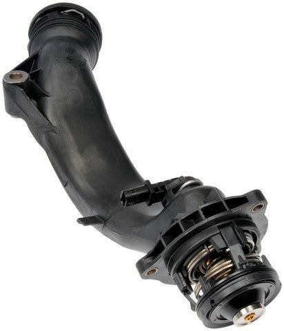 Engine Coolant Thermostat Housing Assembly Dorman-OE Solutions 902-5852