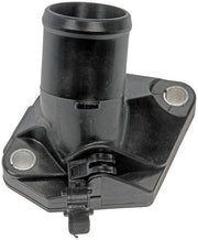 Engine Coolant Thermostat Housing Dorman-OE Solutions 902-5853