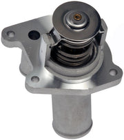 Engine Coolant Thermostat Housing Assembly Dorman-OE Solutions 902-5855