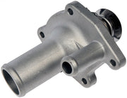 Engine Coolant Thermostat Housing Assembly Dorman-OE Solutions 902-5855