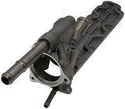 Engine Coolant Thermostat Housing Dorman-OE Solutions 902-5860