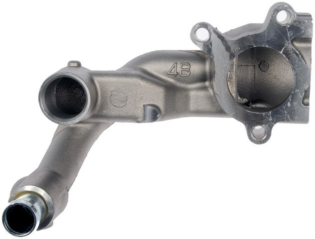 Engine Coolant Thermostat Housing Dorman-OE Solutions 902-5861