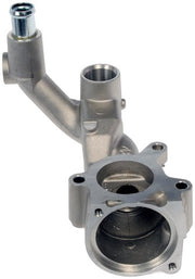 Engine Coolant Thermostat Housing Dorman-OE Solutions 902-5861