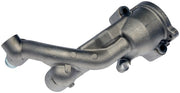 Engine Coolant Thermostat Housing Dorman-OE Solutions 902-5861