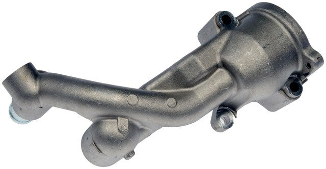Engine Coolant Thermostat Housing Dorman-OE Solutions 902-5861