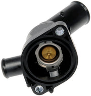 Engine Coolant Thermostat Housing Assembly Dorman-OE Solutions 902-5862