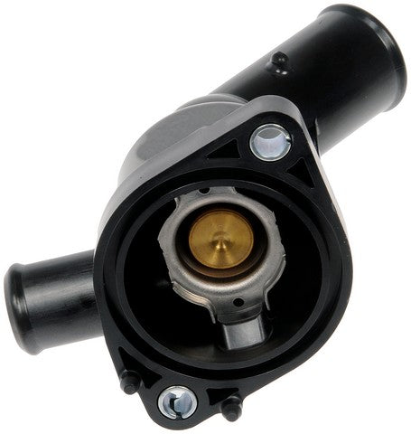 Engine Coolant Thermostat Housing Assembly Dorman-OE Solutions 902-5862