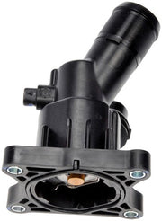 Engine Coolant Thermostat Housing Assembly Dorman-OE Solutions 902-5863