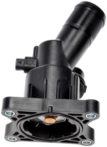 Engine Coolant Thermostat Housing Assembly Dorman-OE Solutions 902-5863