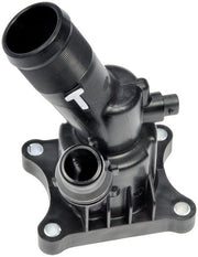 Engine Coolant Thermostat Housing Assembly Dorman-OE Solutions 902-5863