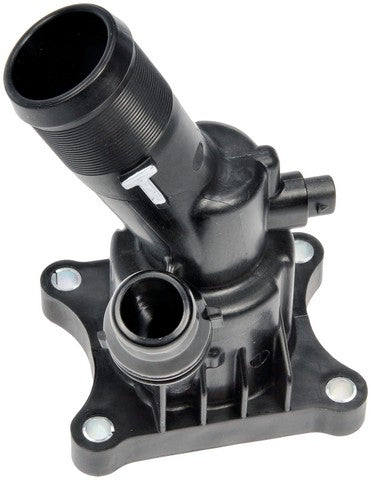 Engine Coolant Thermostat Housing Assembly Dorman-OE Solutions 902-5863