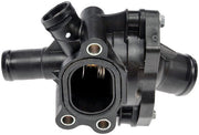 Engine Coolant Thermostat Housing Assembly Dorman-OE Solutions 902-5864
