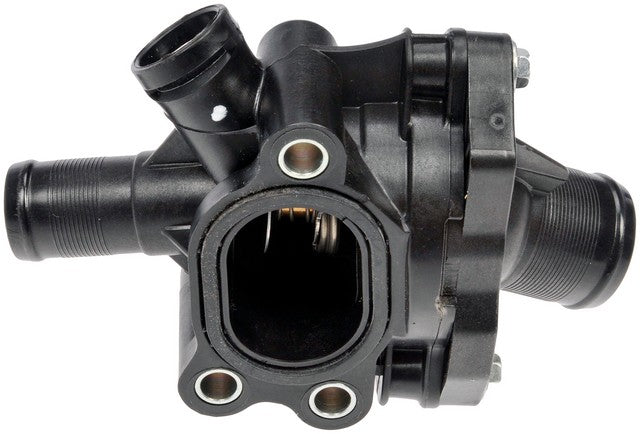 Engine Coolant Thermostat Housing Assembly Dorman-OE Solutions 902-5864