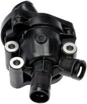Engine Coolant Thermostat Housing Assembly Dorman-OE Solutions 902-5864