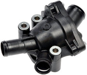 Engine Coolant Thermostat Housing Assembly Dorman-OE Solutions 902-5864